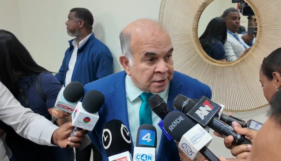 Pelegrín Castillo responsabiliza a todos los actores políticos de RD de la crisis migratoria haitiana