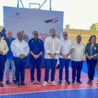 Inefi inaugura programa de la Tanda Extendida