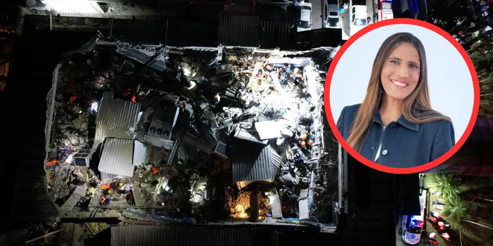 Abogan por estrategia nacional de intervención psicológica tras tragedia en el Jet Set