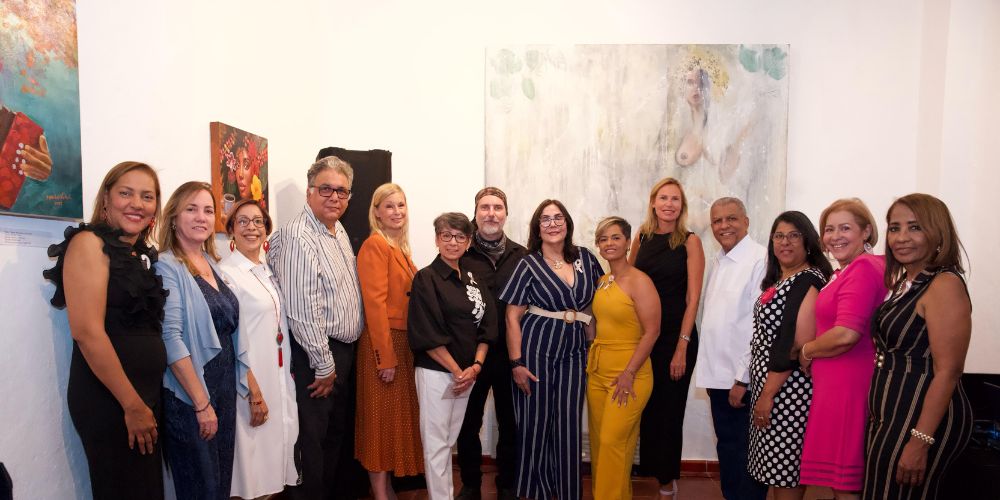 Continúa abierta la exposición 