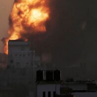 Bombardeos israelíes causan una treintena de muertos en las últimas horas en Gaza