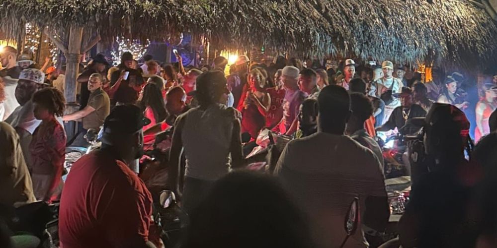 Comerciantes denuncian falta de supervisión y desigualdad en aplicación de normas en Las Terrenas
