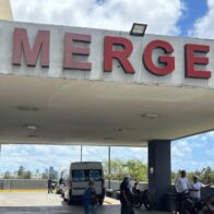 Área de emergencias del Hospital Marcelino Vélez se mantiene en calma este Sábado Santo