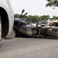 Joven muere tras ser impactado por vehículo a alta velocidad en La Romana