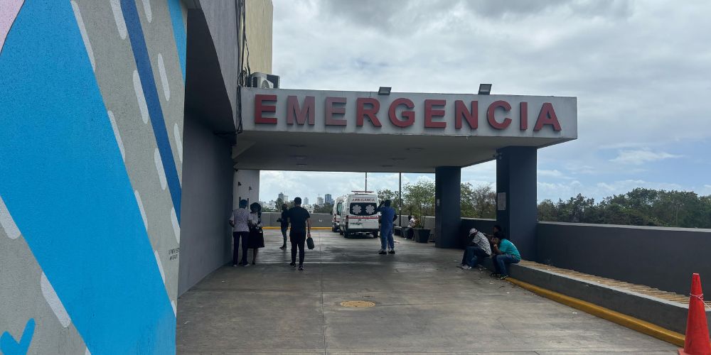 Hospital Marcelino Vélez reporta jornada tranquila en Domingo de Resurrección