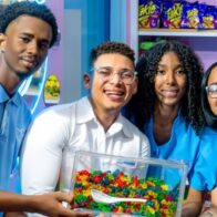Fénix Mejía inaugura su nuevo proyecto "Zuka & Snacks Internacionales" en San Pedro de Macorís
