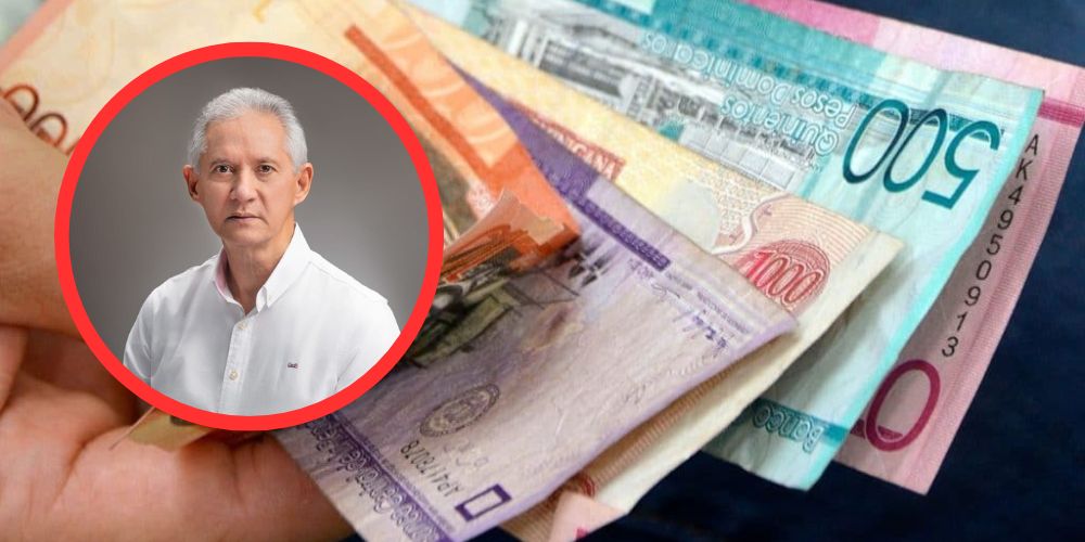Economista advierte señales inequívocas de que algo anda mal en la economía pública dominicana