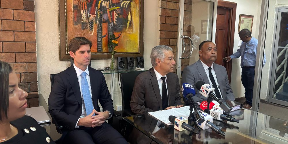 Silva & Silva representará familias de las víctimas estadounidenses y europeos del colapso del techo de Jet Set