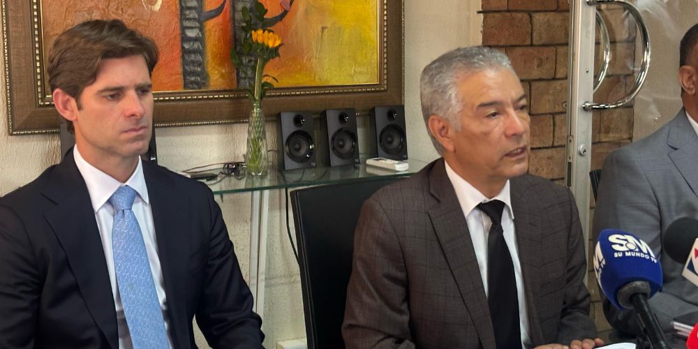Abogado Ángel Lockward advierte cifra de víctimas mortales en tragedia del Jet Set podría ser mayor