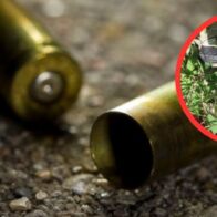 Cae abatido delincuente al enfrentar patrulla policial en SDN