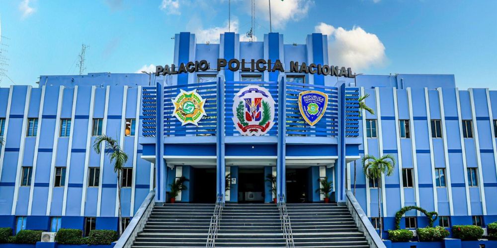 PN apresa a cinco hombres por homicidio de prestamista en Los Mina