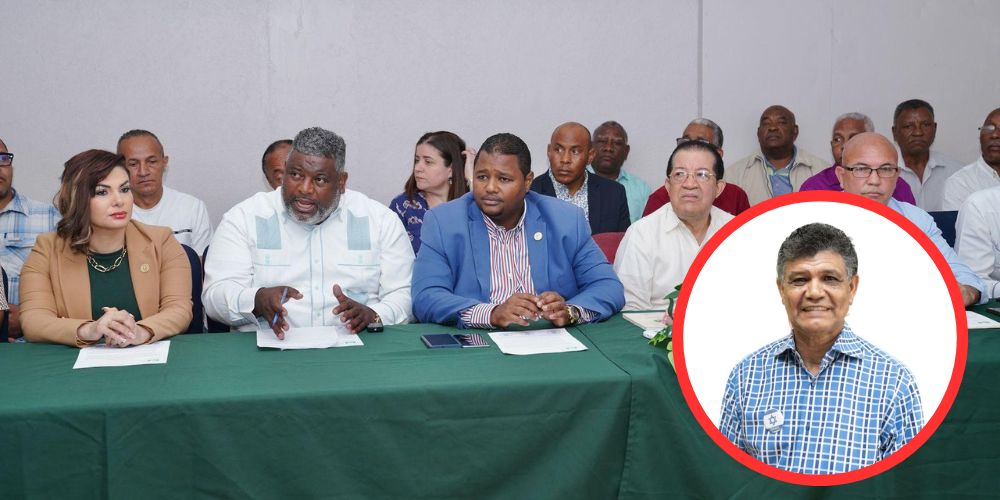 FP acusa al alcalde Francisco Peña de violar leyes y normas administrativas sin consecuencias