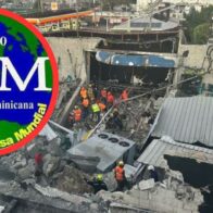 Agencia de Prensa Mundial envía condolencias y solidaridad a República Dominicana