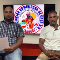 Suspende circulación de grupos de Gagá en solidaridad por tragedia nacional - Noticias de hoy en República Dominicana | De Último Minuto