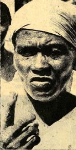17 de abril: Día Mundial de la Lucha Campesina, una fecha para honrar la resistencia y dignidad del campo | 1 | la figura de Mámá Tingó, cuyo nombre real era Florinda Soriano Muñoz. 17 de abril: Día Mundial de la Lucha Campesina, una fecha para honrar la resistencia y dignidad del campo