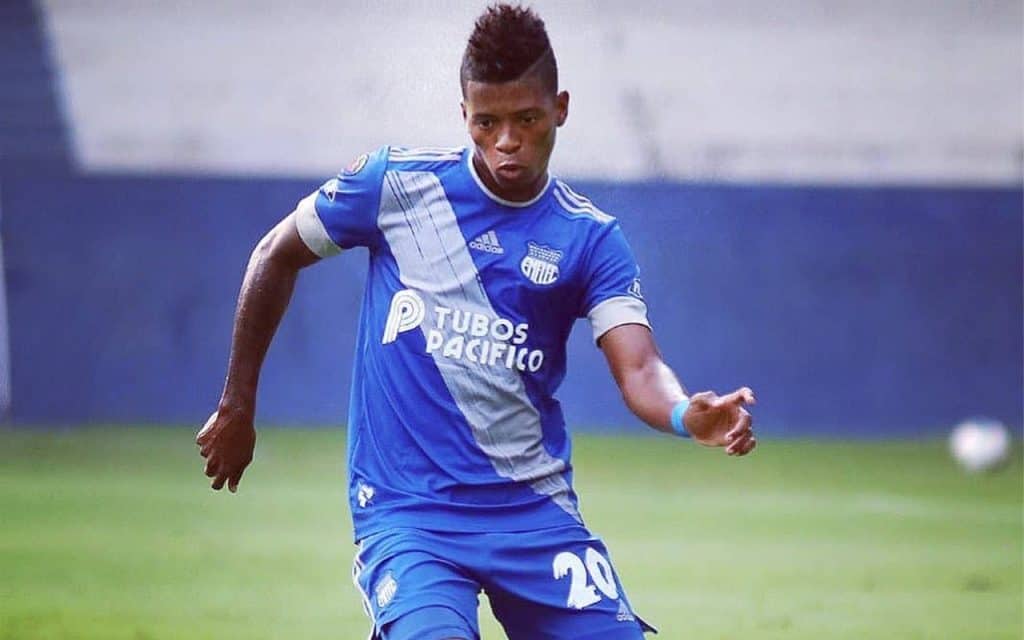 Esposa e hija de futbolista Jackson Rodríguez son secuestradas en Guayaquil - Noticias de hoy en República Dominicana | De Último Minuto