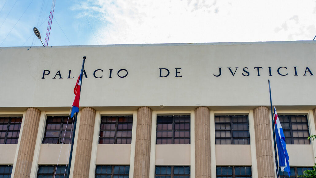 Fiscalía del Distrito Nacional entregará a familiares pertenencias que lograron recuperar en el Jet Set