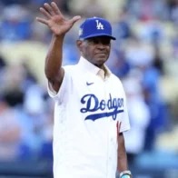 Manny Mota sufre derrame cerebral y se encuentra en proceso de recuperación, informan los Dodgers - Noticias de hoy en República Dominicana | De Último Minuto