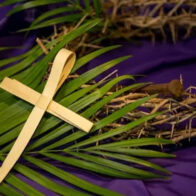 Hoy se conmemora el Domingo de Ramos, inicio de la Semana Santa