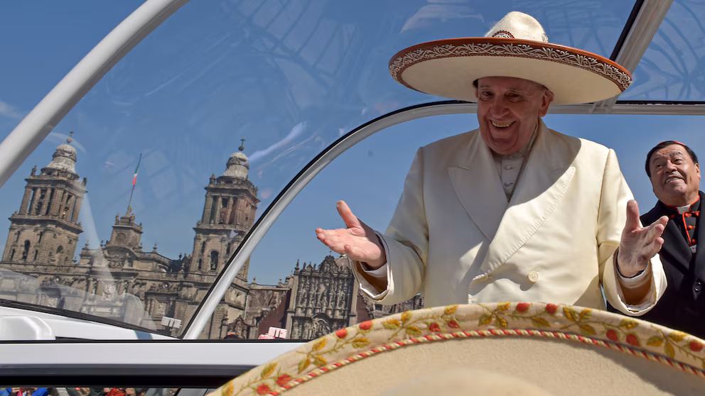 Los viajes del papa Francisco a América Latina: mensajes de paz, justicia y reconciliación | De Último Minuto