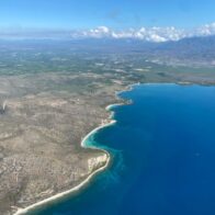 Defensa Civil realiza recorrido de supervisión en Pedernales como parte del operativo de Semana Santa 2025 - Noticias de hoy en República Dominicana | De Último Minuto