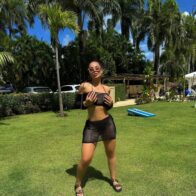 Figuras del entretenimiento comparten cómo disfrutan la Semana Santa 2025 - Noticias de hoy en República Dominicana | De Último Minuto
