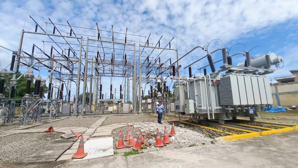 EDEEste ejecutará trabajos en subestación que impactará zonas de La Romana e Higüey