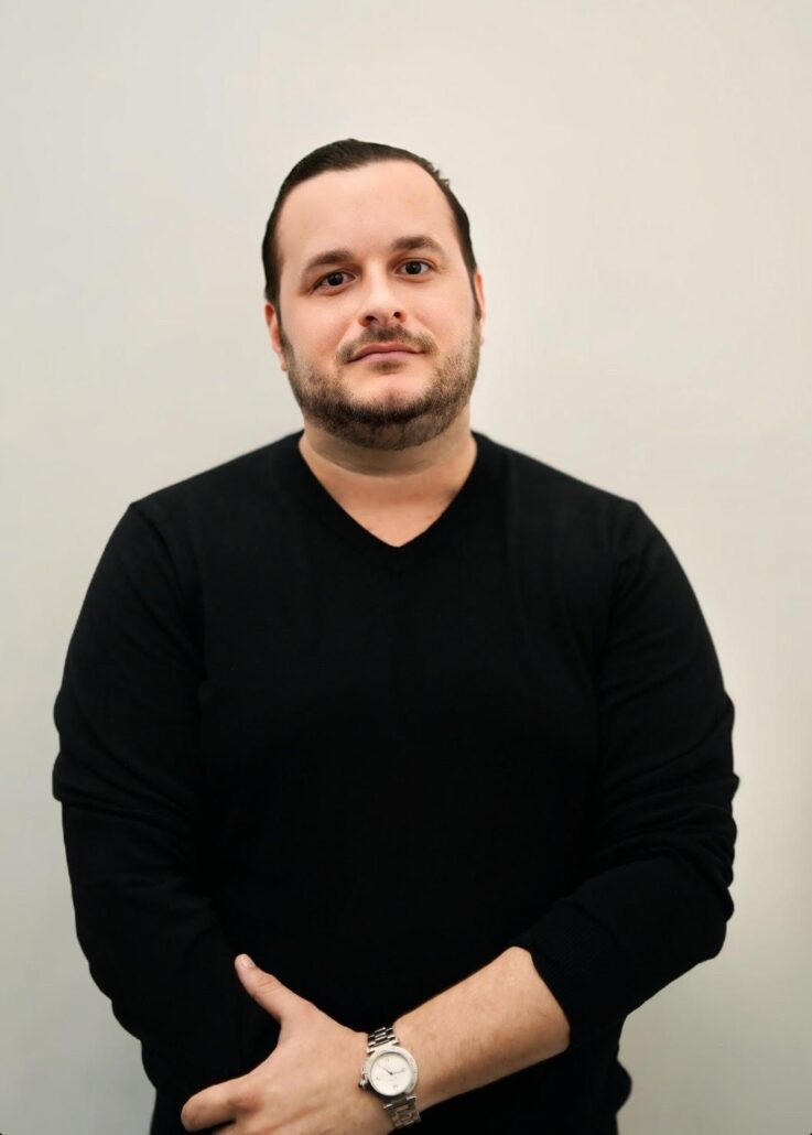 ¡Por primera vez! Marcos Malespín-Estévez traerá a RD el musical Hello, Dolly!