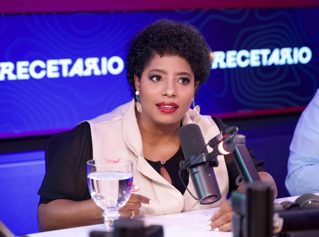 Esmerarda Montero: “cuando el docente se desconecta del mercado y solo está en las aulas, pierde vigencia”