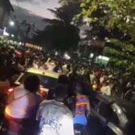 Semana Santa 2025: Las Terrenas, abarrotada de visitantes - Noticias de hoy en República Dominicana | De Último Minuto