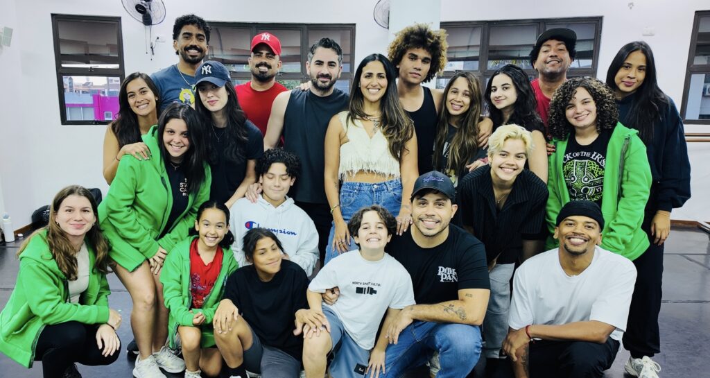 ¡Emocionados! Javier Grullón y Karla Fatule estrenarán Peter Pan, el musical; el primer musical bajo su productora | 2 | ¡Emocionados! Javier Grullón y Karla Fatule estrenarán Peter Pan, el musical; el primer musical bajo su productora - Noticias de hoy en República Dominicana | De Último Minuto