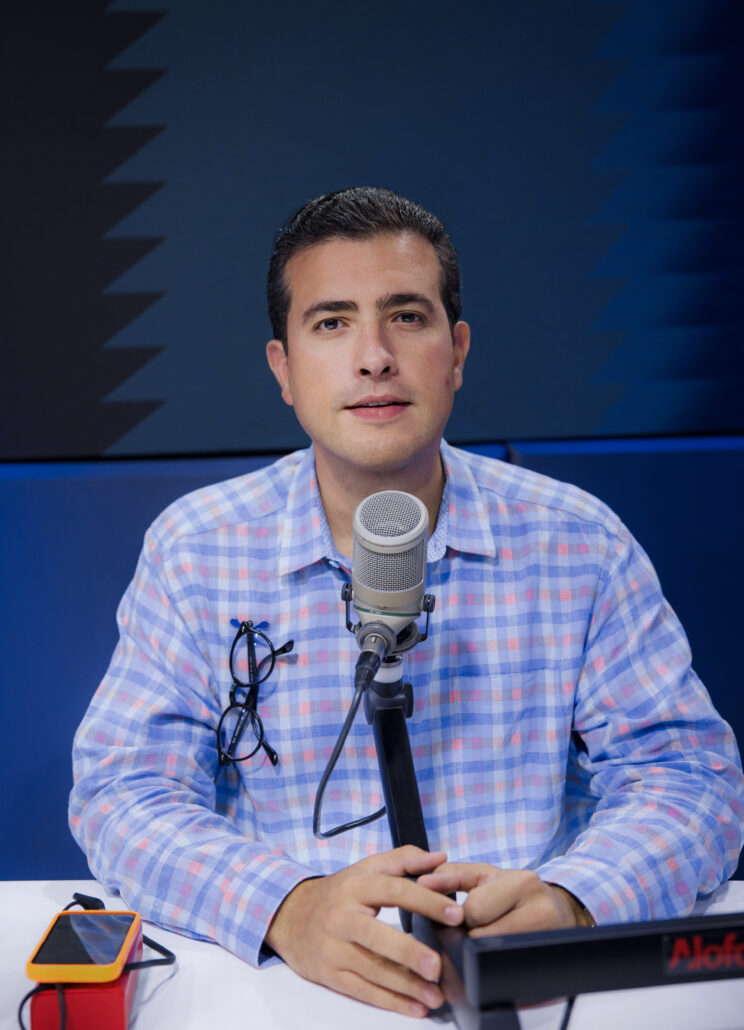 Jorge Feliz insta al Estado a revisar las edificaciones públicas para evitar otra tragedia como la del Jet Set