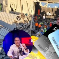 Parqueadores estarían involucrados en robos de tarjetas a víctimas del Jet Set, denuncia Brito