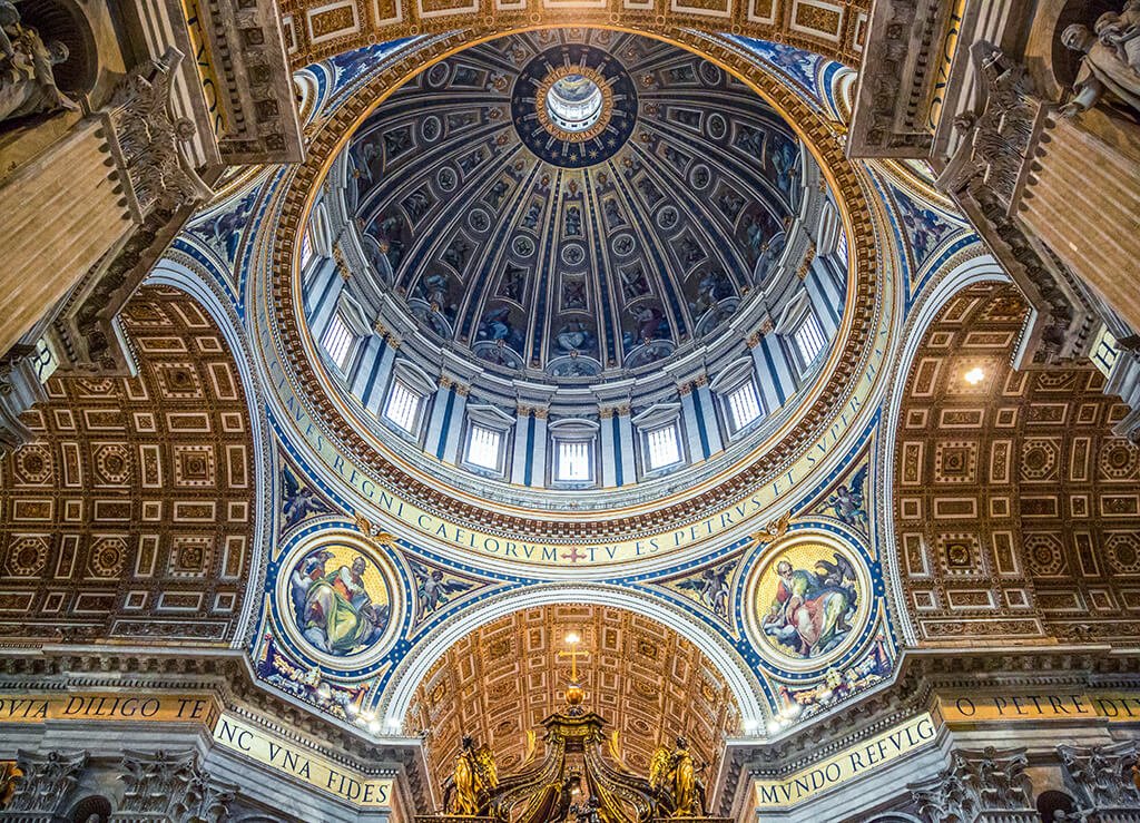 Historia de la Iglesia Católica: la institución internacional más antigua del mundo | De Último Minuto