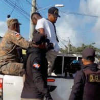 Más de dos mil personas han sido detenidas por situación migratoria irregular
