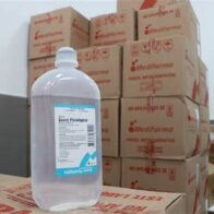 Confirman sexta muerte por uso de suero defectuoso en Perú