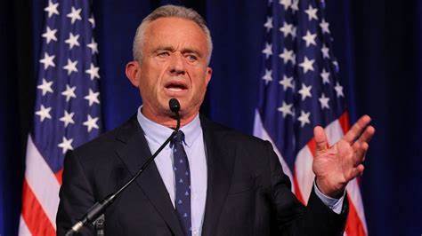 El secretario del Departamento de Salud y Servicios Humanos de Estados Unidos, Robert F. Kennedy Jr., dijo que el Trastorno del Espectro Autista (TEA) se puede prevenir y prometió hallar la 