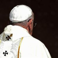 Belice declara tres días de luto por la muerte del papa Francisco hasta su funeral