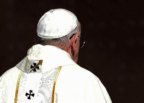 Belice declara tres días de luto por la muerte del papa Francisco hasta su funeral