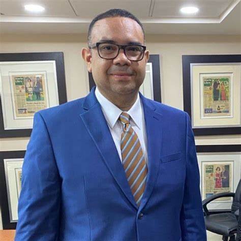 Abel Guzmán Then denuncia censura en torno a tragedia del Jet Set: “Hasta las víctimas tienen miedo de hablar”