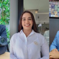 Dominicanos comparten emotivas vivencias tras conocer al Papa Francisco