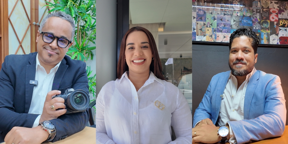 Dominicanos comparten emotivas vivencias tras conocer al Papa Francisco