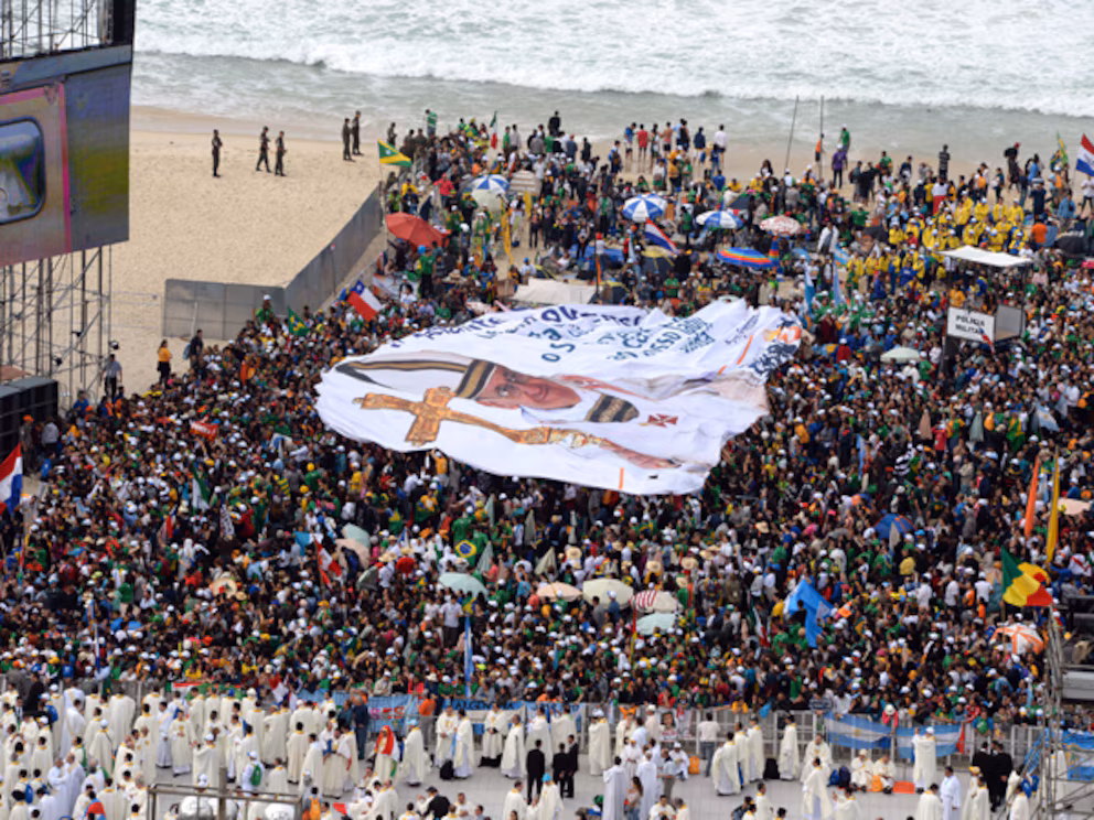 Los viajes del papa Francisco a América Latina: mensajes de paz, justicia y reconciliación | De Último Minuto