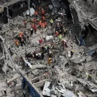 Comisión investigadora entrega informe preliminar sobre derrumbe en Jet Set