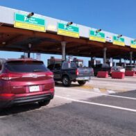 Peajes de República Dominicana.