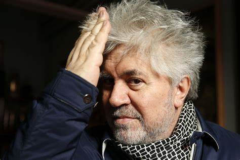 Pedro Almodóvar dice que Trump pasará a la historia como una catástrofe