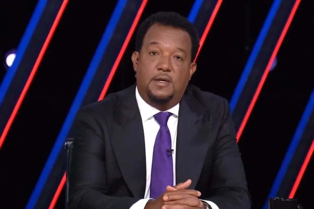 Pedro Martínez revela que tiene familiares desaparecidos tras colapso en discoteca Jet Set - Noticias de hoy en República Dominicana | De Último Minuto