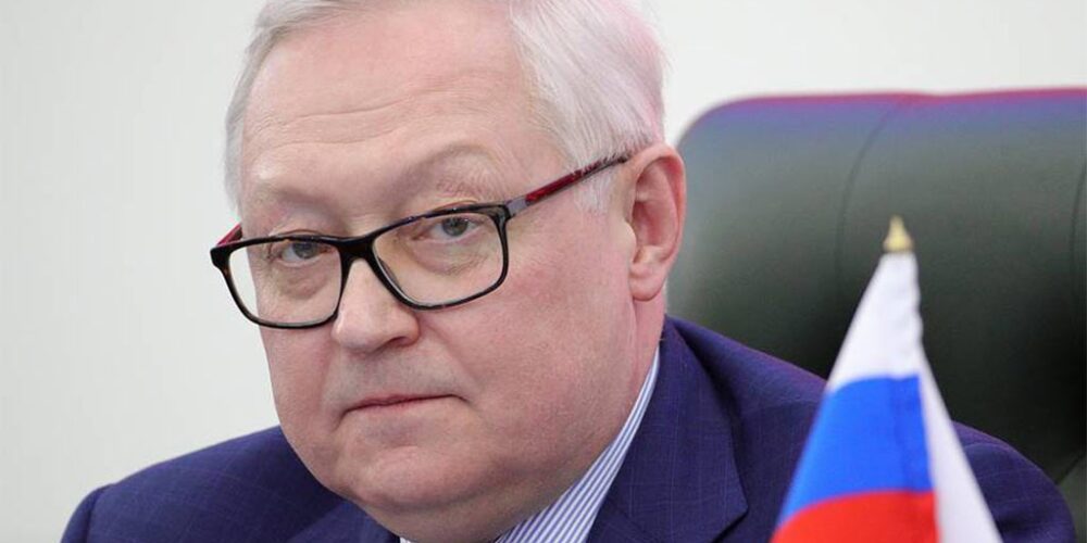 Rusia critica por primera vez el plan de paz de Trump y advierte que no puede aceptarlo