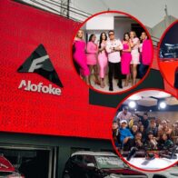 Los tres canales de YouTube más vistos en marzo 2025 pertenecen a Alofoke Media Group