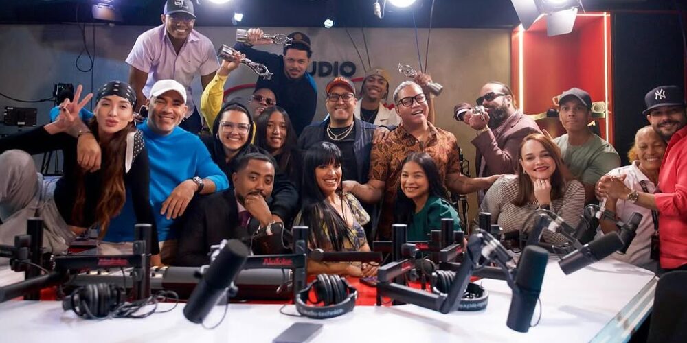 El canal de YouTube de Esto No es Radio fue el más visto en el mes de marzo